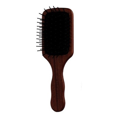 Acca Kappa Brushes Pneumatic Bristle Paddle Brush 965 1-Stück