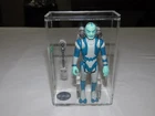 Vintage 1985 Kenner Star Wars Droids Cartoon Tig Fromm AFA 85 NM