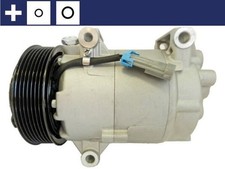 MAHLE ACP 73 000S Kompressor, Klimaanlage für RENAULT