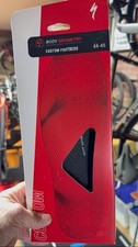 Specialized Body Geometry Custom Footbeds 44-45 NEW