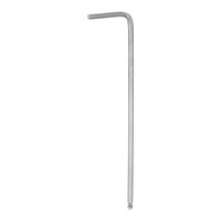 Kugelkopf-InnensechskantschlüSsel 2Mm L-Form Langer Arm SechskantschlüSsel