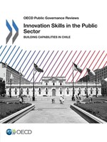 Oecd | Innovation Skills In The Public Sector | Taschenbuch | Englisch (2017)