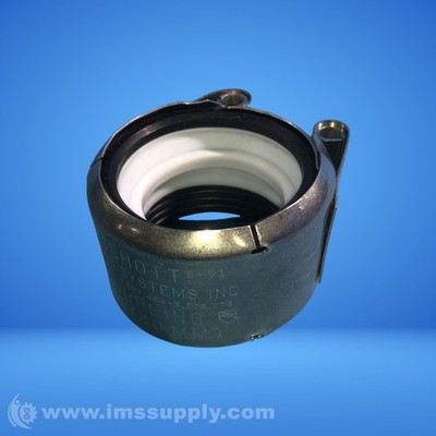 Schott 7-96 Size 1-1/2 inch USIP