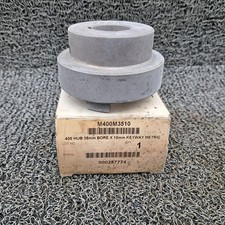 magnaloy coupling M400M3510, 400 Hub35mm Bore X 10mm Keyway Metric