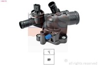 EPS 1.880.719 Thermostat, KüHlmittel Passend FüR Nissan Renault