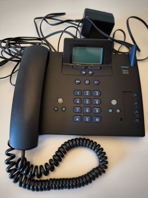 Siemens Gigaset 3035