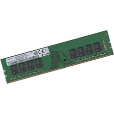 Samsung 16GB DDR4 DIMM 2400MHz Ram Memory Desktop PC-19200 M37BA2K43BB1-CRC