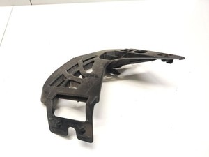 BMW 5 G30 G31 G38 2019 Halterung Stoßstange Stoßfänger vorne 7385347