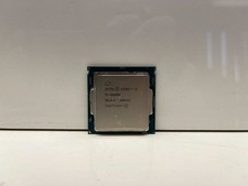 Intel Core i5 6600K CPU SR2L4 3.50 GHz LGA1151