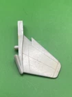 G1 Transformers Original Vintage Starscream Rear Right Wing Rudder