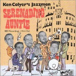 Serenading Auntie - Colyer Ken