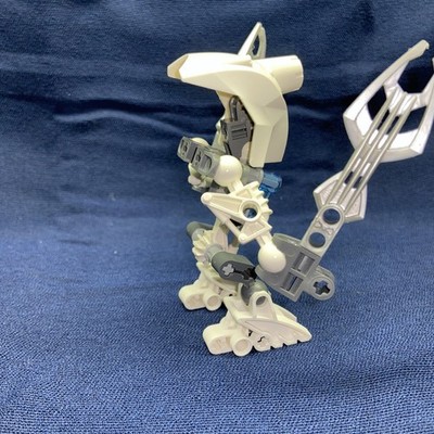 LEGO BIONICLE: Kazi (8722) complete | eBay