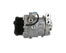 Klimaanlagen – Kompressor R 134a PAG 46 1 986 AD1 127 BOSCH für OPEL ASTRA G CC