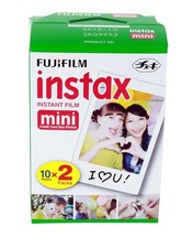 Image of Fujifilm Instax Mini Film Bundle Pack (40 shots)