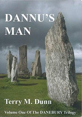 Dannu's Man,Terry M Dunn