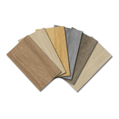 Peel and Stick Floor Vinyl Floor Tiles, Self Adhesive Flooring, Waterproof DI...