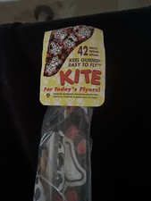 42 Wing Span Kite Dalmatians for Kids