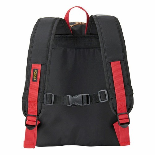MIKIHOUSE Double B backpack patterned all over 8L New Japan - Bild 3 von 11