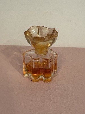 Vintage Oscar de la Renta Parfum Mini Bottle