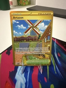Artazon Gold | eBay