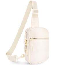 Small RFID Crossbody Bags for Women, Anti Theft Travel Mini Sling Bag RFID Bl...