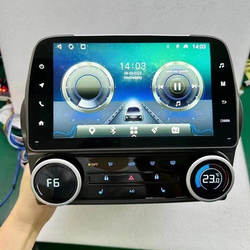 8'' Android 12 auto Car radio Navi Stereo For Chevrolet Camaro 2010-2015 Carplay - Picture 9 of 24