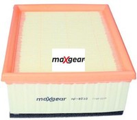 Maxgear 26-0199 Luftfilter Luftfiltereinsatz FüR Citroen FüR Peugeot