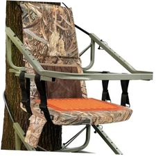  Heated Tree Stand Seat Cushion-Heated Camo Heated Replacement Treestand Seat