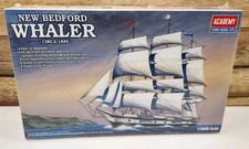 Academy 1/200 New Bedford Whaler 1835 sailing...