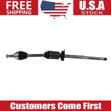 For Mercury Sable 3.5L AWD 2008 2009 1x CV Axle Assembly Front Right