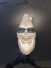 Vintage Original 1988 Fundex Mcdonald s Mac Tonight Moon Man Foam Head