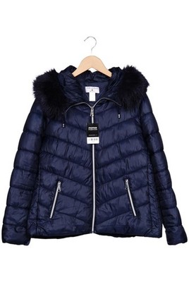 Rick Cardona by heine Jacke Damen Anorak Jacket Kurzmantel Gr. EU 44... #kjyghpf