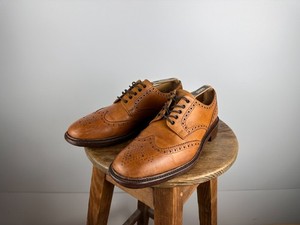 loake kempton