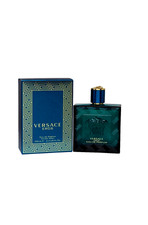 Versace Eros Cologne for Men 3.4 oz EDP Spray Brand New IN BOX Authentic