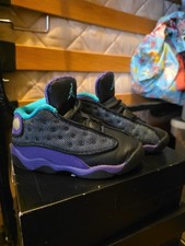 Jordan 13 Retro TD