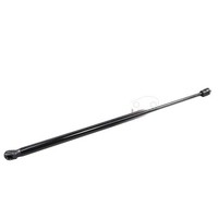 Gasfeder Koffer-/Laderaum 536 Mm 670 N Hub 178 Mm Ø 8 Mm Metzger FüR VW Golf