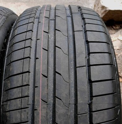 2 x 235/55 R19 101T Sommerreifen HANKOOK VENTUS S1 EVO3 EV (AO) (+) 