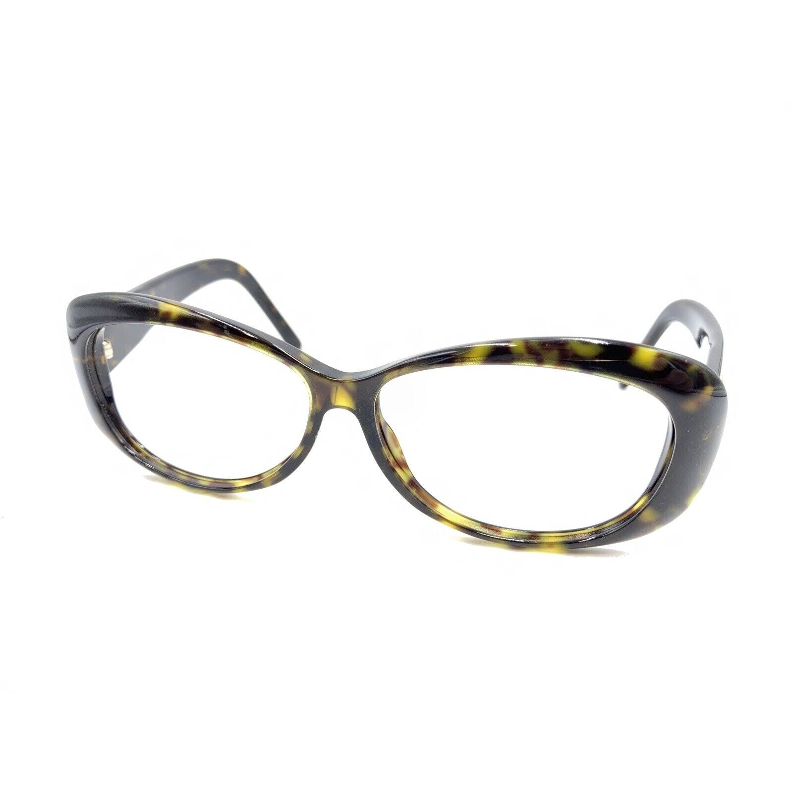 Gucci GG 2933/S 086DA Tortoise Brown Sunglasses Frames 58-13 130 Italy Designer thumbnail 8