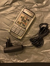 New Sony Ericsson P910i