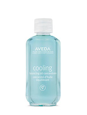 Aveda Cooling Balancing Oil Concentrate 1.7oz 50ml Soothing New Aveda Cooling Balancing Oil Concentrate 1.7oz 50ml Soothing New