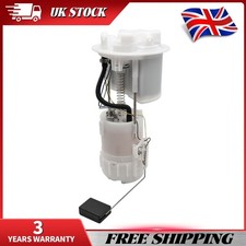 Complete In-Tank Fuel Pump & Sender Unit for Citroen C1 Peugeot 107 Toyota Aygo
