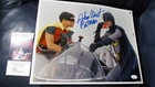 Adam West signed 11x14 Kodak Photo JSA Certified 9