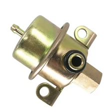 PR4 Standard Fuel Injection Pressure Regulator 25523720