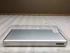 Polycom RealPresence Group 500 P001 Video Conference Unit Tested And Functional