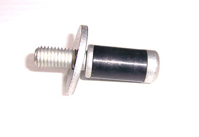 New Dorman Help 38444 Door Lock Striker Bolt Hinge/Latche