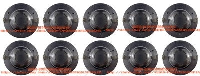 10PCS/LOT14XT Diaphragm For Peavey PV-12M PV-15M Impulse 100 SSE series