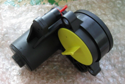 Honda 43020-TBA-A03 Parking Brake Actuator Motor Gear R Civic