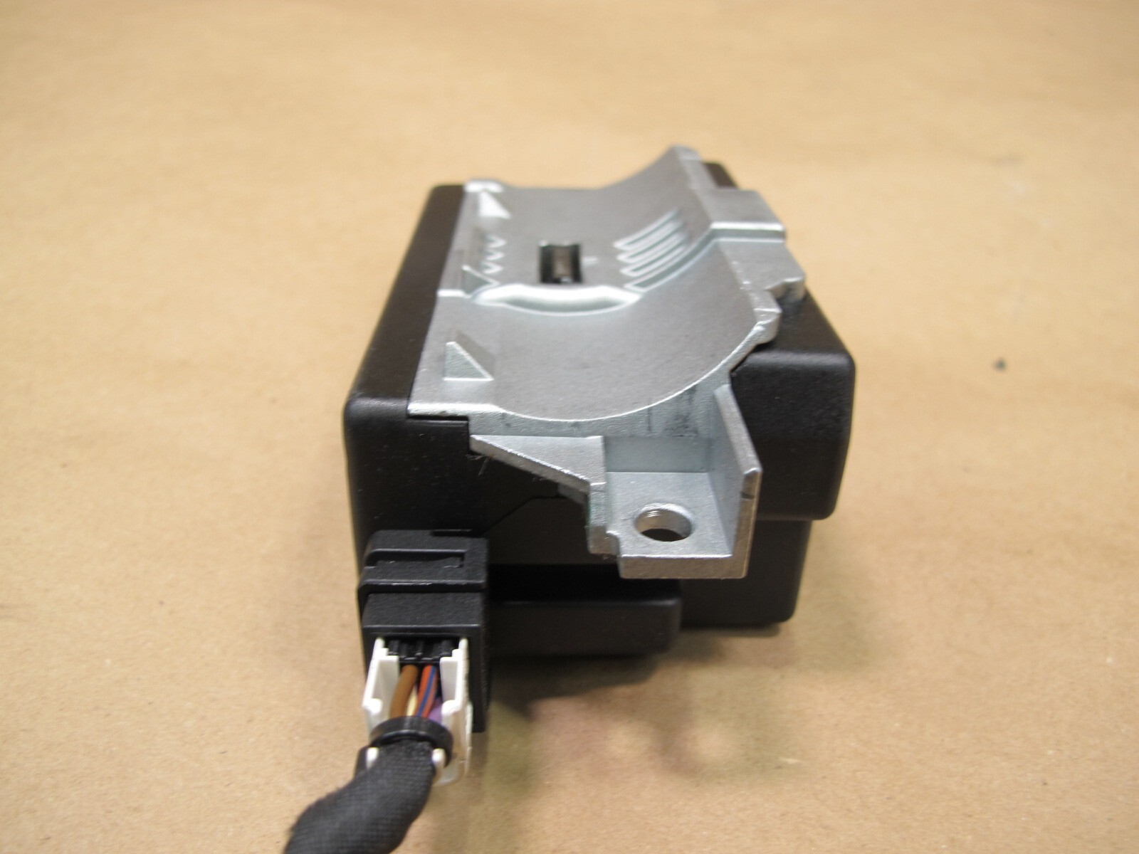 Porsche Panamera Cayenne Steering Column Memory Control Unit 