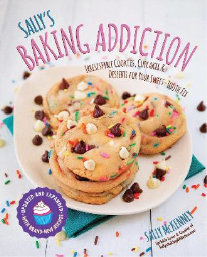 Sally McKenney Sally's Baking Addiction (Tascabile) Sally's Baking Addiction