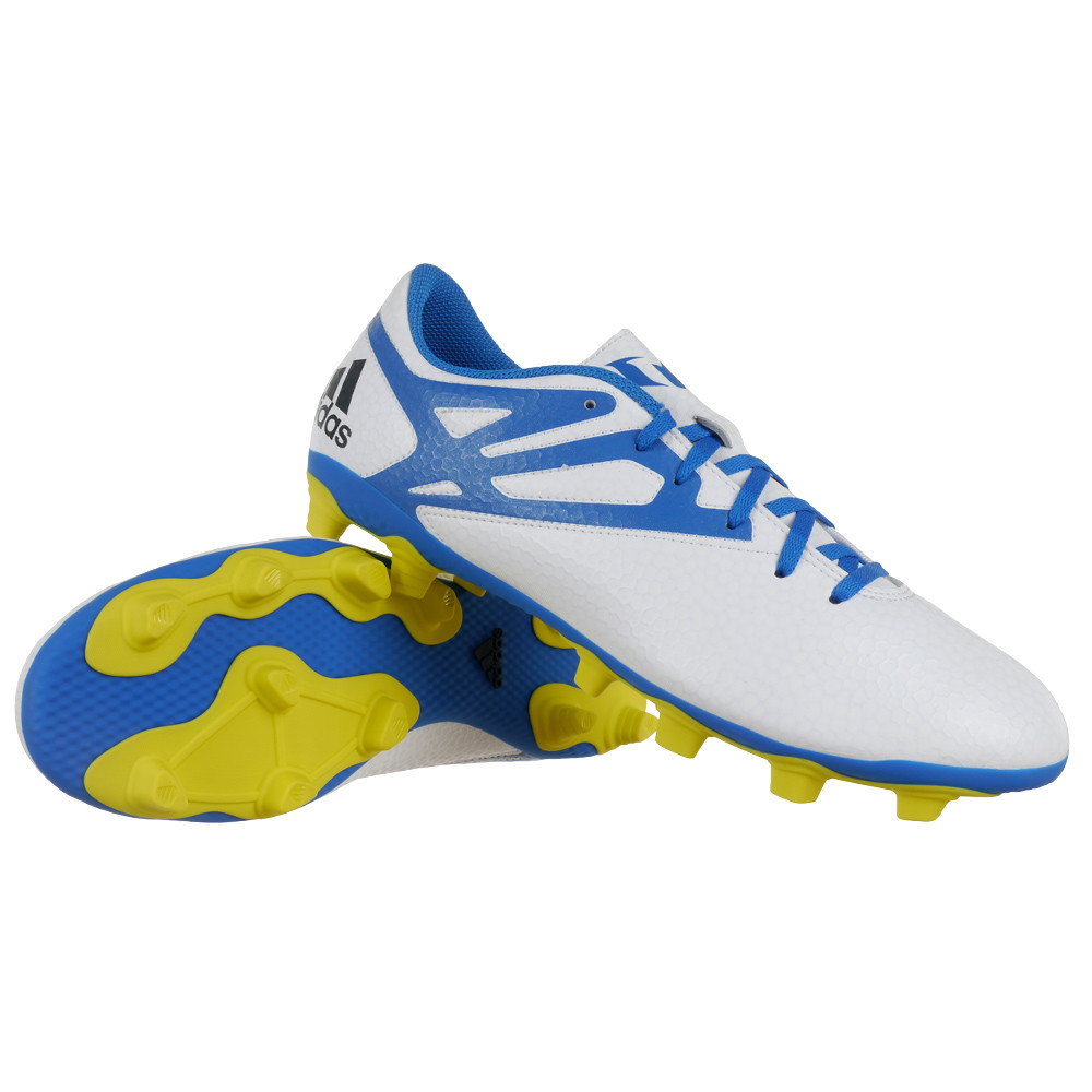 boys yellow football boots